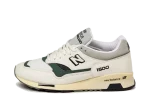 New Balance 1500 Made In UK ‘White & Green’