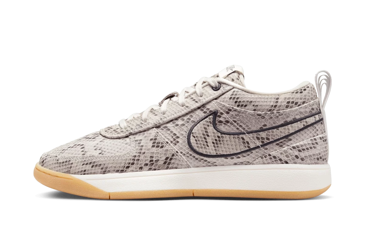 Nike Book 1 Python