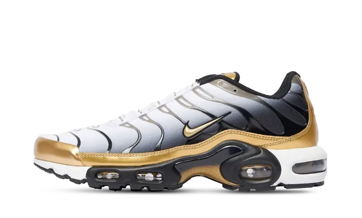 Nike Air Max Plus PRM Foot Locker ’50th Anniversary Pack’