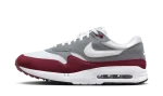 Nike Air Max 1 Golf ‘Team Red’