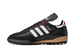 adidas Mundial Team Spezial F.C. Turf Black White Red