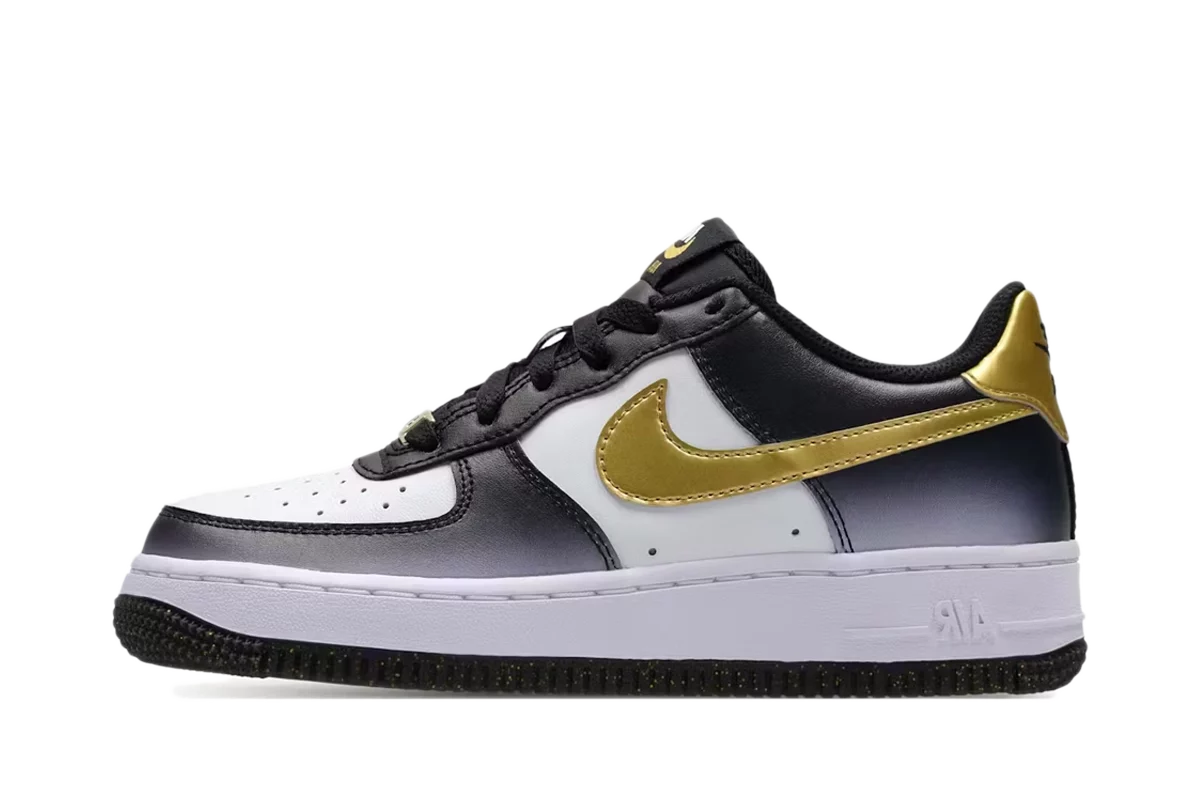 Nike Air Force 1 Low Foot Locker ’50th Anniversary Pack’ (GS)