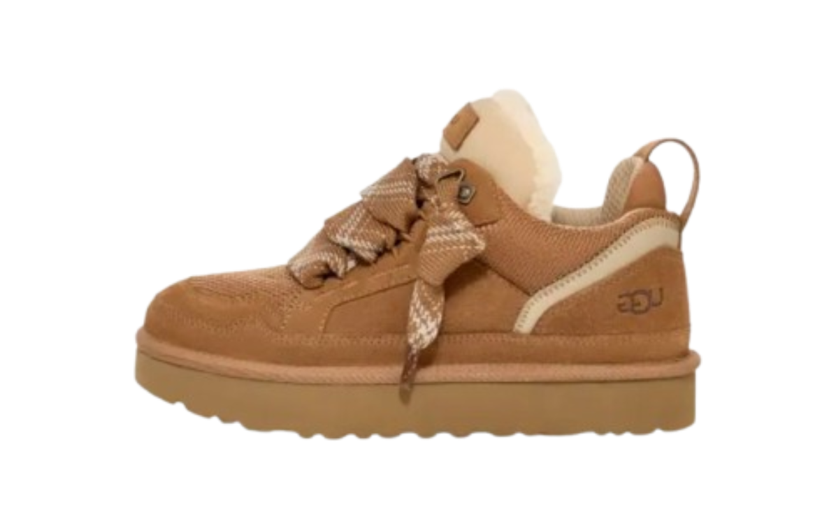 UGG Lowmel Chestnut (W)