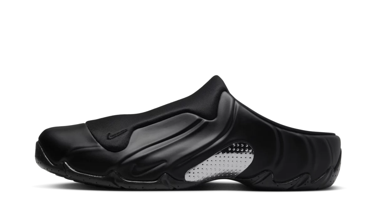 Nike Clogposite Black