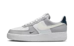 Nike Air Force 1 ’07 WMNS ‘Wolf Grey’ (W)