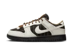 Nike Dunk Low LX Brogue Pinstripe (W)