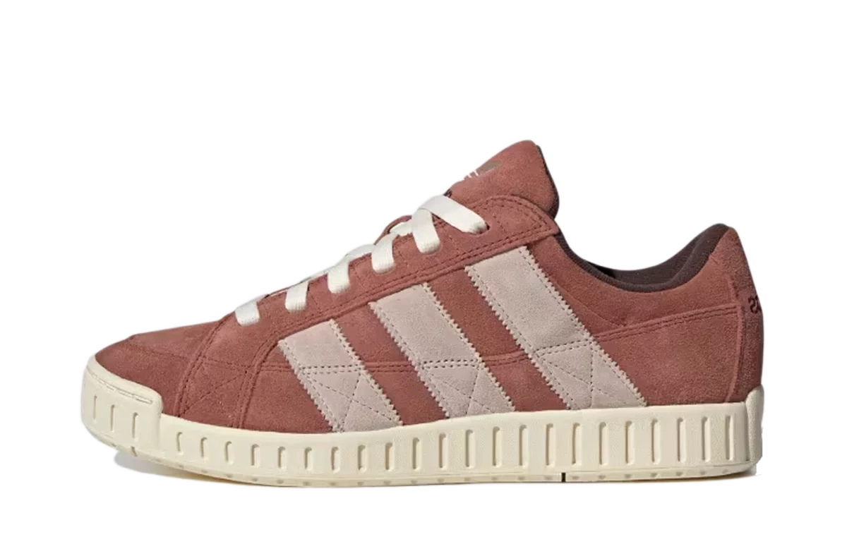 adidas LWST ‘Wild Sepia’