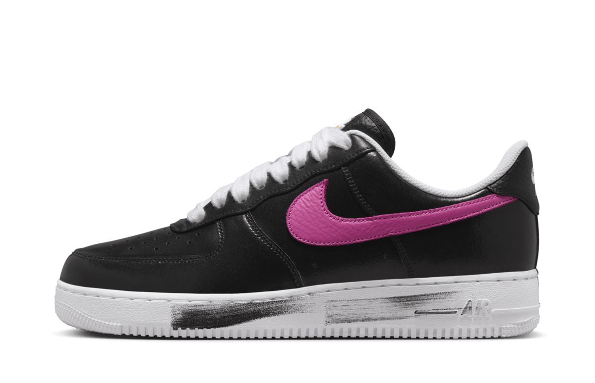 Nike Air Force 1 Low G-Dragon Peaceminusone Para-Noise 3.0