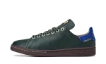 adidas Stan Smith Brain Dead Shadow Green