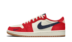 Jordan 1 Retro Low OG Howard University PE