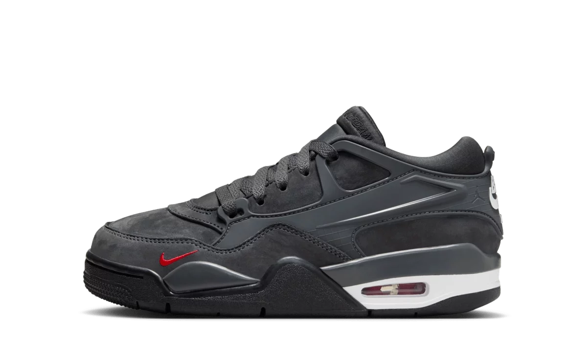 Jordan 4 RM SP Nigel Sylvester Driveway Grey (GS)