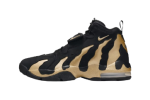 Nike Air DT Max ’96 Black Vegas Gold