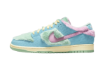 Nike SB Dunk Low Verdy Visty