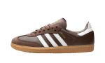 adidas Samba OG Earth Strata Gum (W)