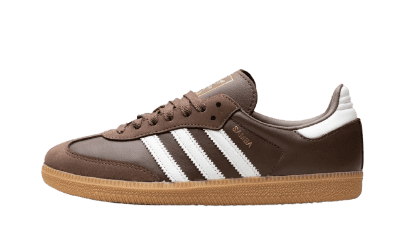 adidas Samba OG Earth Strata Gum (W)