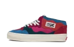 Vans OTW Half Cab 33 Parra