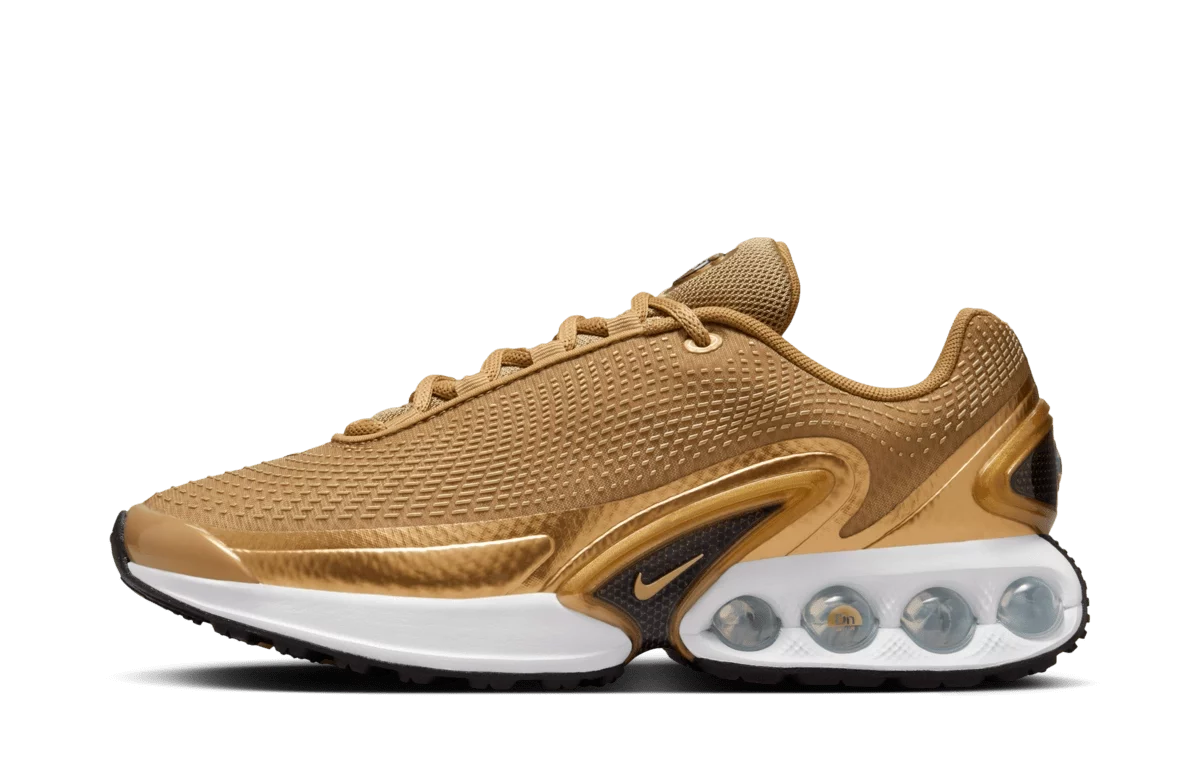 Nike Air Max DN ‘Golden Bullet’ (W)