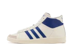 adidas Jabbar High ‘White’