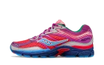 Saucony ProGrid Omni 9 Jae Tips To Do List Pink