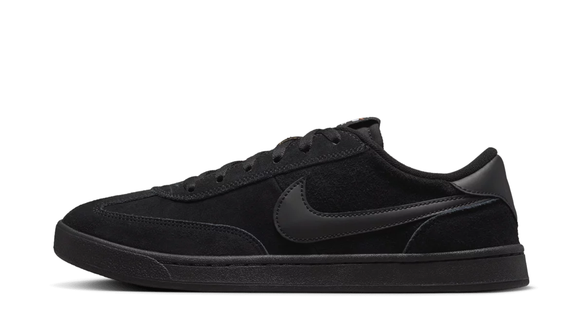 Nike SB FC Classic Black