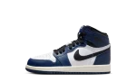 Jordan 1 Retro High OG Midnight Navy (PS)