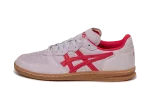 ASICS Skyhand OG HAY Flame Scarlet