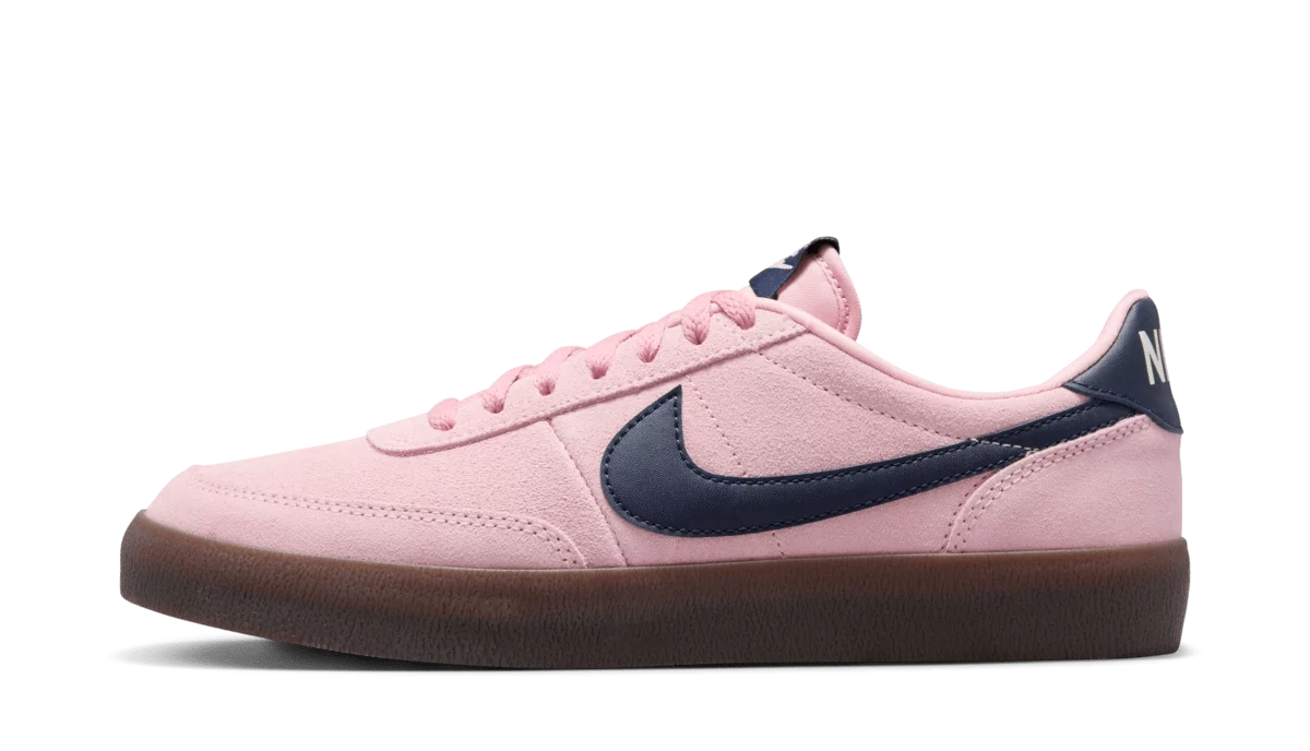 Nike Killshot 2 ‘Pink Glaze’