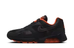 Nike Air Max 180 ‘Black & Hyper Crimson’