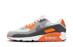 Nike Air Max 90 ‘Safety Orange’