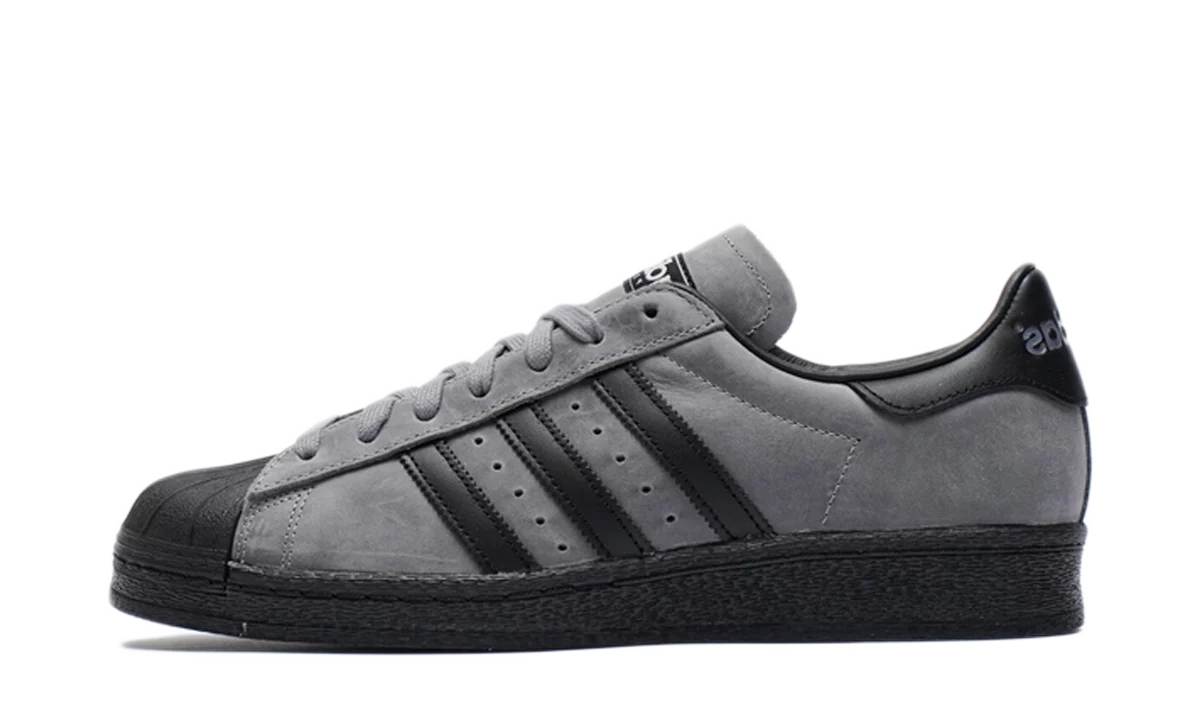 adidas Superstar 82 ‘Grey’