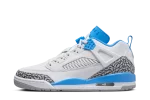 Air Jordan Spizike Low ‘UNC’