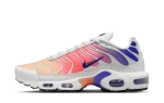 Nike Air Max Plus ‘Light Mango & Persian Violet’