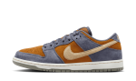 Nike SB Dunk Low Light Carbon Monarch