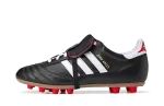 adidas Copa Mundial Spezial F.C. FG Black White Red