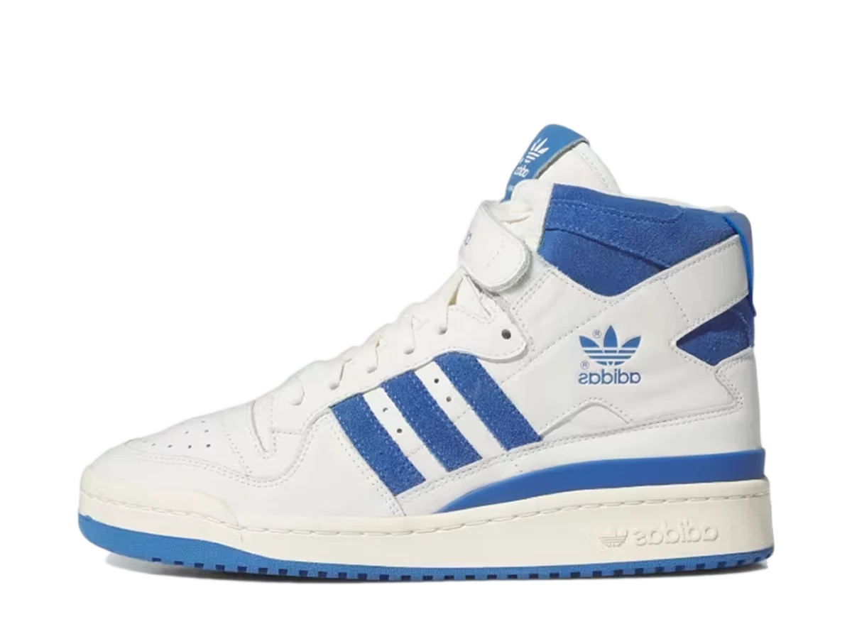 adidas Forum 84 High ‘Cloud White’