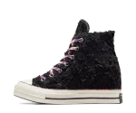 Converse Chuck 70 Internal Wedge Hi Isabel Marant Raven (W)