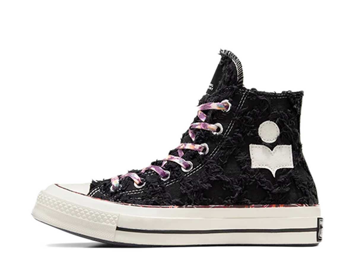 Converse Chuck 70 Hi Isabel Marant Raven