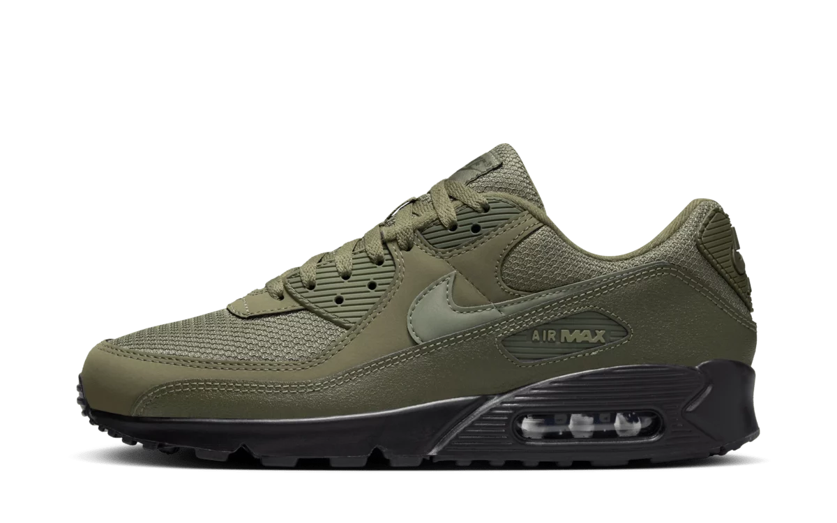 Nike Air Max 90 ‘Medium Olive’