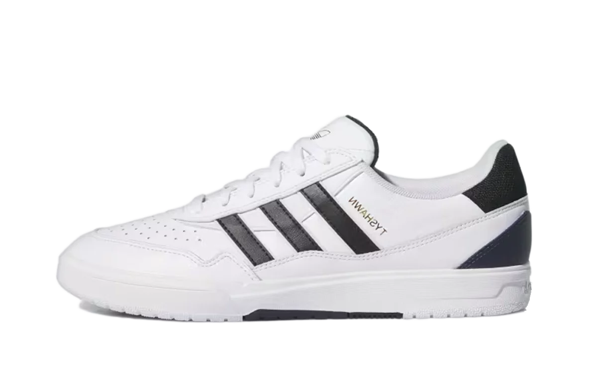 adidas Tyshawn II ‘Cloud White’