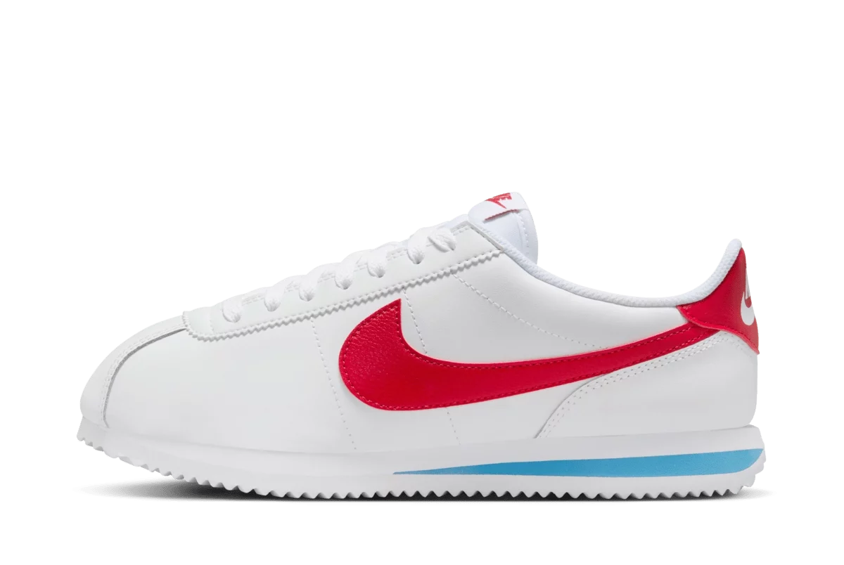 Nike Cortez WMNS ‘Forrest Gump’