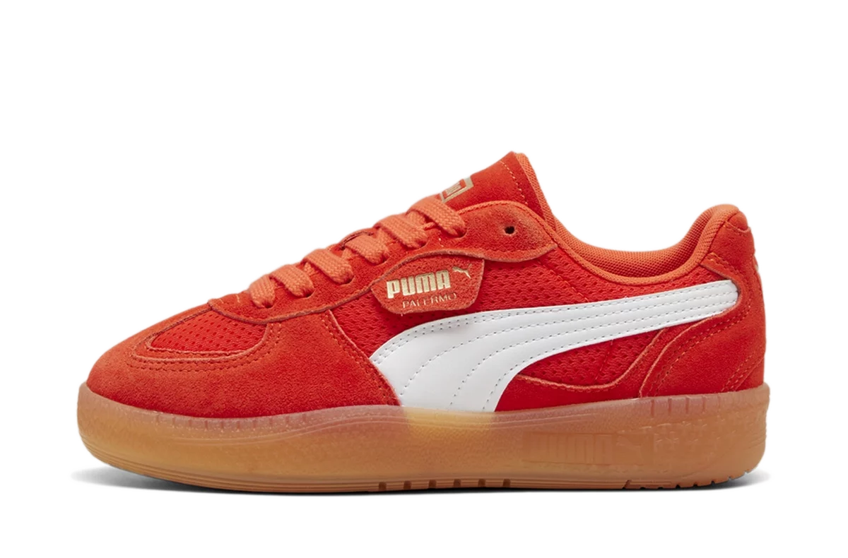 PUMA Palermo Moda ‘Red’