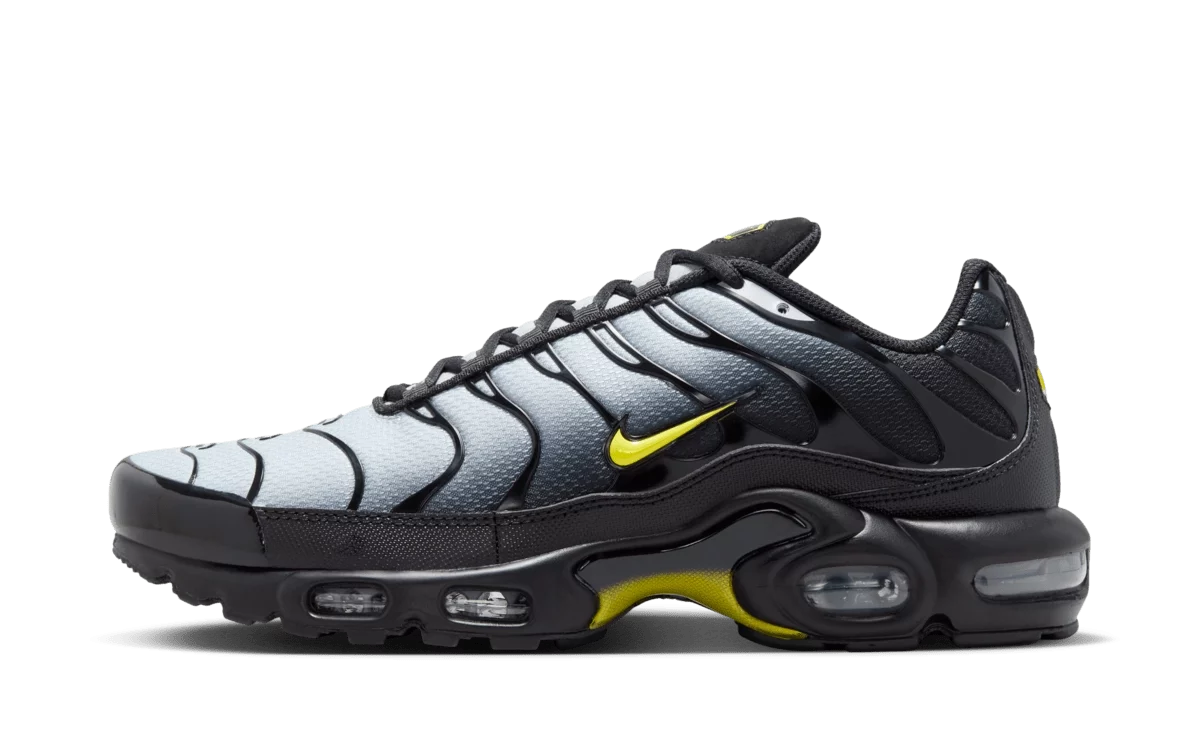 Nike Air Max Plus ‘Opti Yellow’