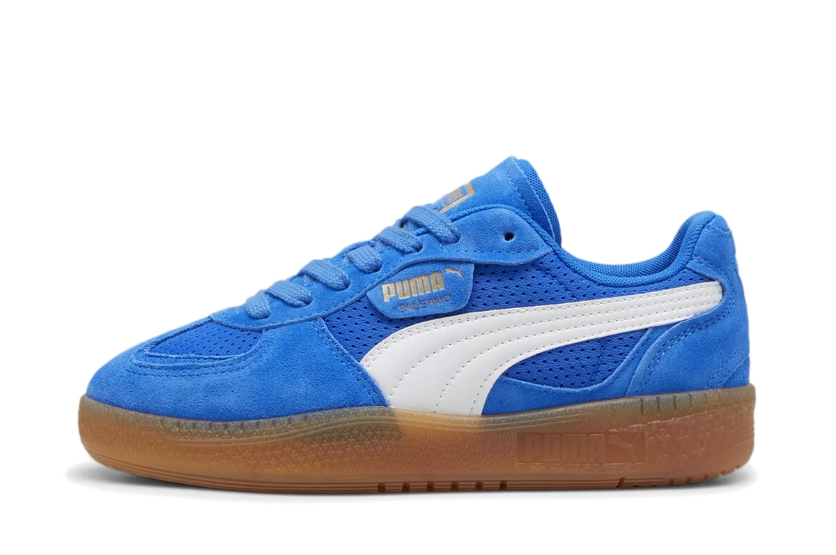 PUMA Palermo Moda ‘Blue’