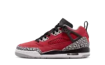 Jordan Spizike Low Toro (GS)