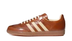 adidas Samba OG Made in Italy Vachetta Tan