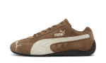 Puma Speedcat Archive Haute Coffee Frosted Ivory