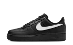 Nike Air Force 1 Low ’07 Black White (2023)