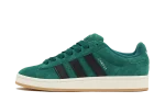 adidas Campus 00s Collegiate Green Core Black Gum