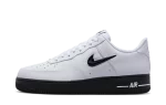 Nike Air Force 1 ’07 Low Jewel White Black