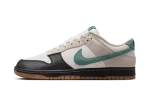 Nike Dunk Low Light Orewood Brown Bicoastal